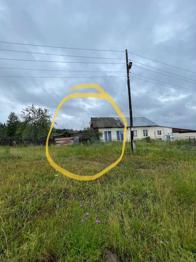 Дом 37,7 м² на участке 16,2 сот.