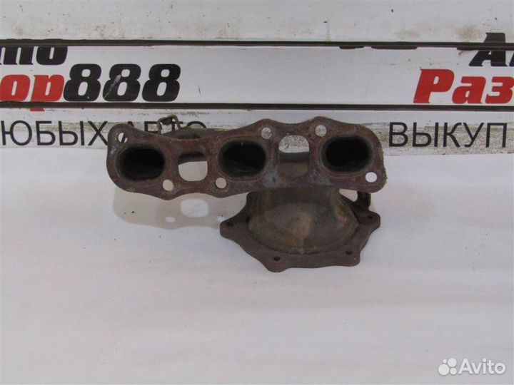 Коллектор выпускной Nissan Teana J32 2012