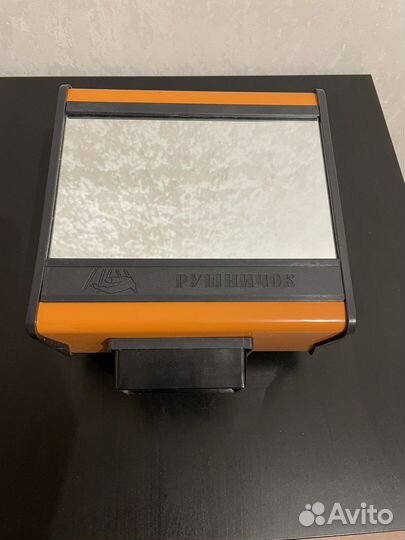 Сушилка для рук СССР раритет