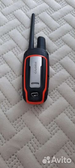 Навигатор Garmin astro 320 с ошейником T5(америка)