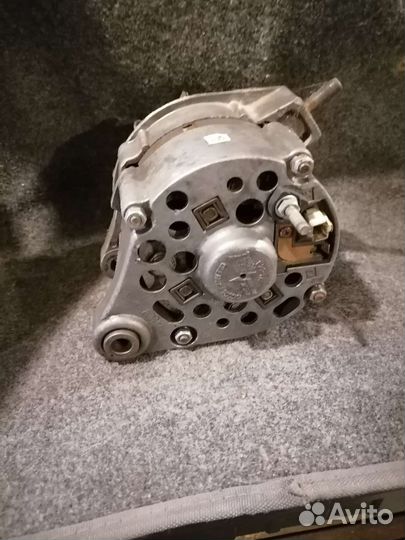 Генератор ваз 2101