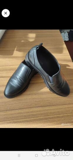 Женская обувь