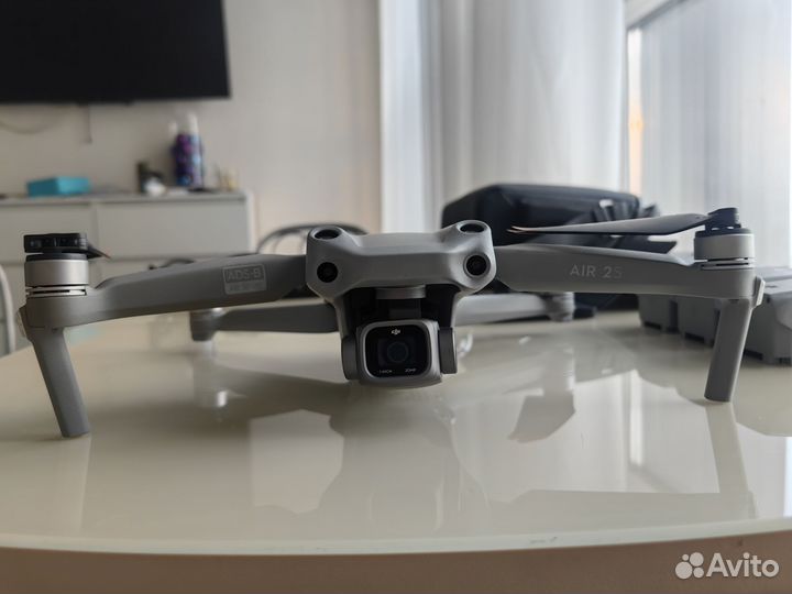 Dji air 2s fly more combo