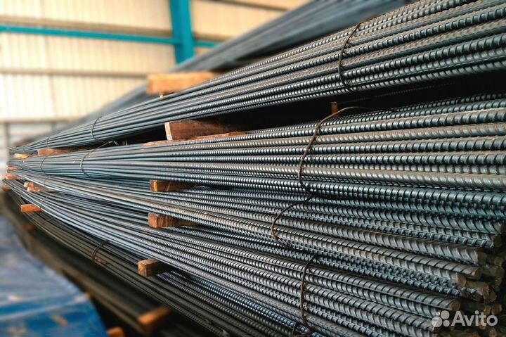 Арматура некондиция