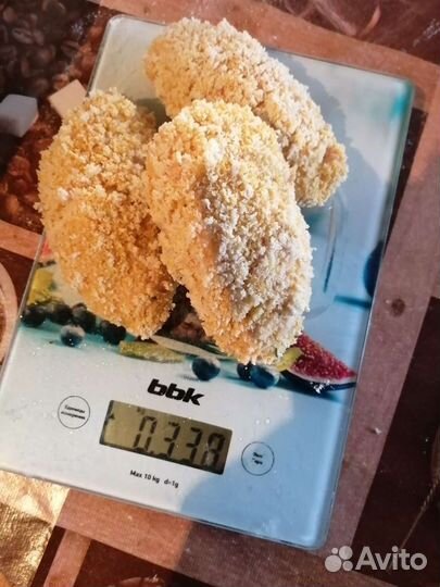 Продукты питания