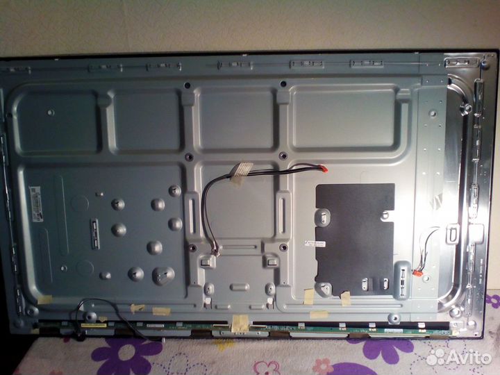 Рассеиватель родной от Samsung UE49K5550AU