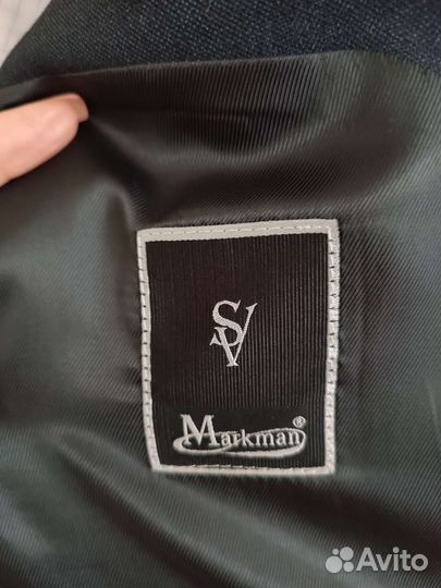 Костюм мужской