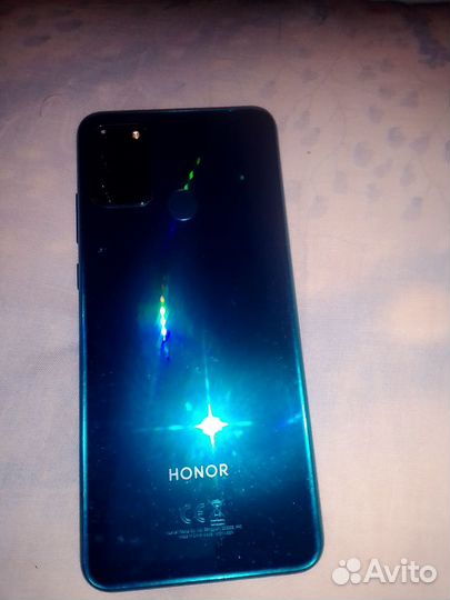 HONOR 9A, 3/64 ГБ