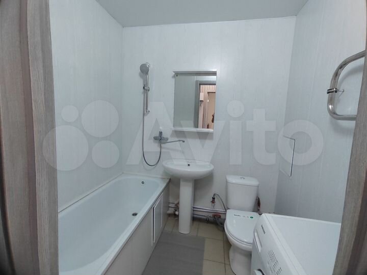 1-к. квартира, 40 м², 3/9 эт.