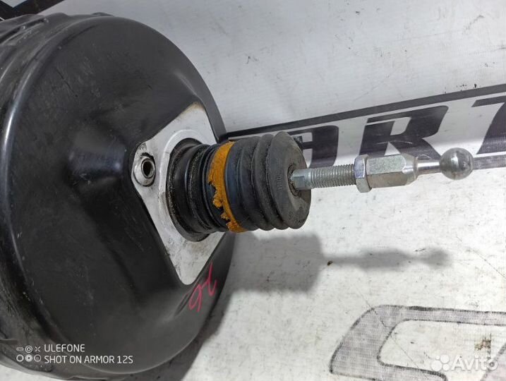 Вакуумный усилитель тормозов Audi A4 B8 2.0 cdnc