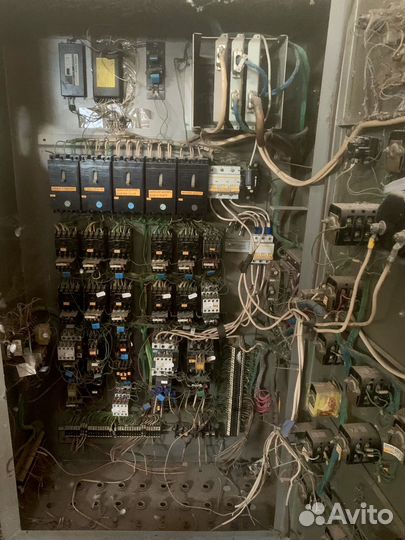 Пульт управления