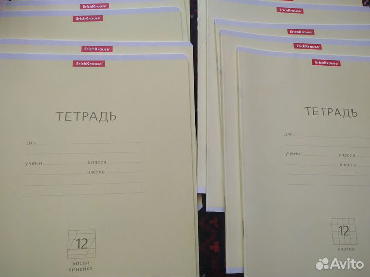 Набор первоклассника ErichKrause