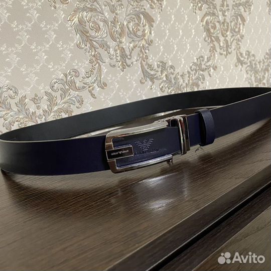 Ремень мужской