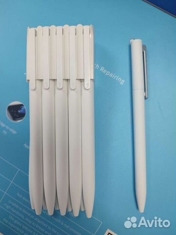 Ручка Xiaomi MiJia Mi Pen