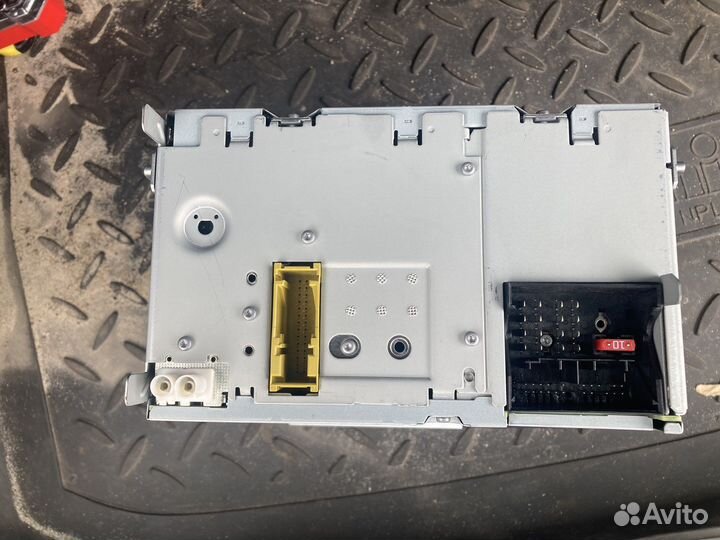 Гу RCD 510 Bosch (5K0035190A)