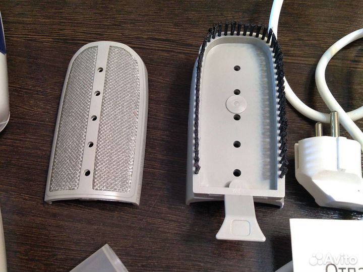 Ручной отпариватель