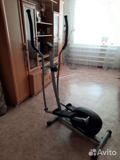 Тренажер