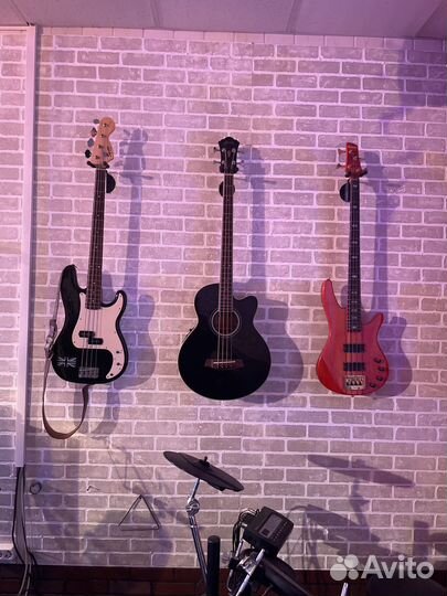 Музыкальные инструменты, акустика, техника