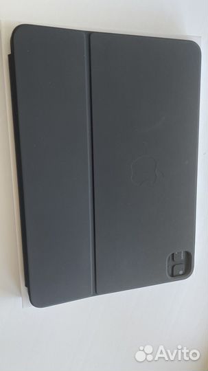 Клавиатура Apple SMART Keyboard Folio для iPad