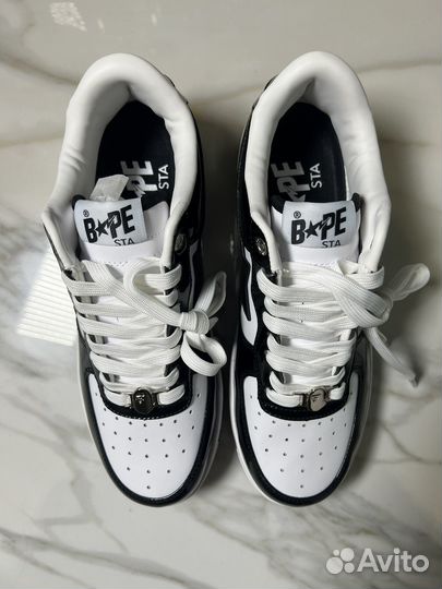 Bapesta Bape