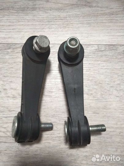 Стойки стабилизатора bora,jetta 4, golf4,skoda