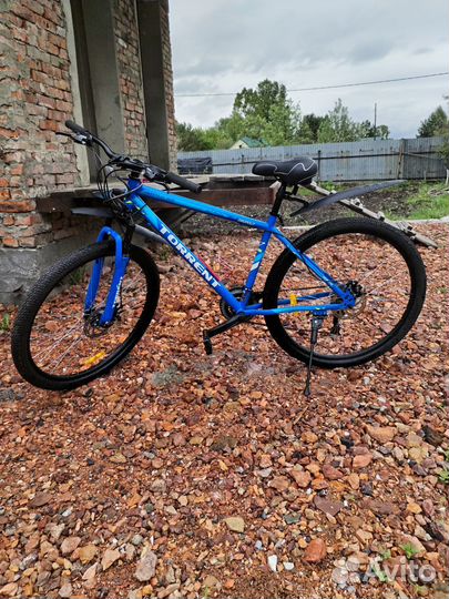 Велосипед взрослый