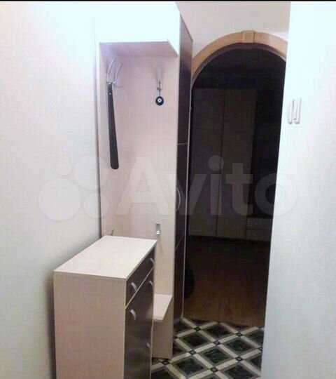 2-к. квартира, 44 м², 1/5 эт.