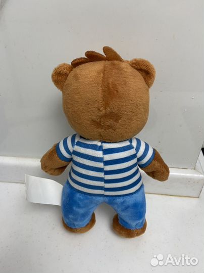 Винни (барни)