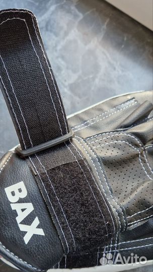 Боксерская лапа