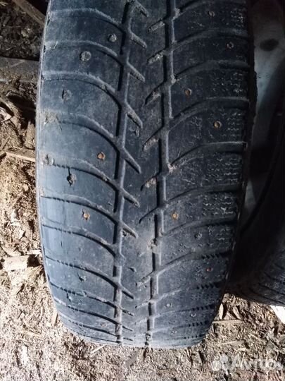 Nordman Nordman 4 185/65/15R
