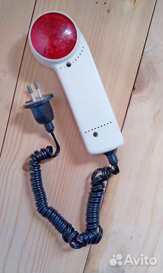 Лечебный аппарат для фототерапии Дюна - Т