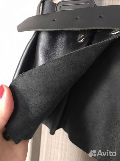 Ремень баска фирмы Kobura