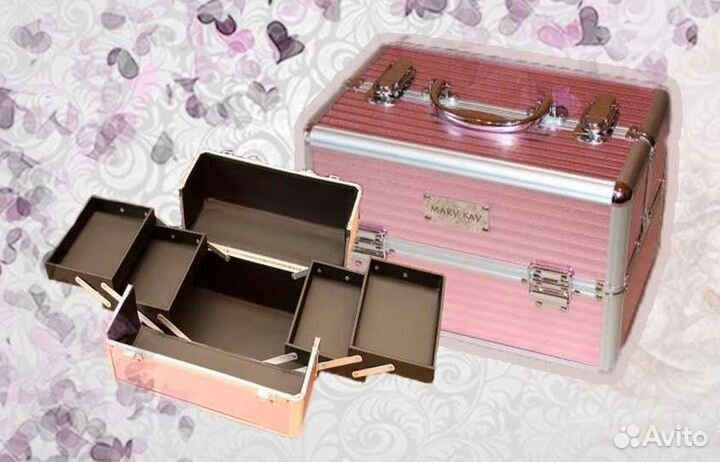 Бьюти кейс mary KAY