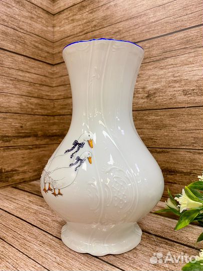 Ваза для цветов 