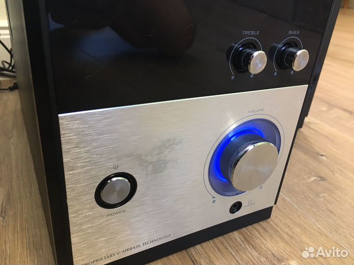 Акустическая система Microlab M-880