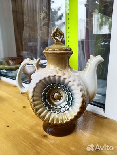 Керамика СССР