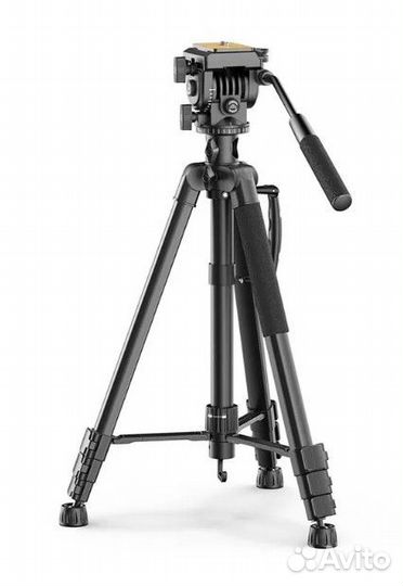 Штатив с моноподом. Uselect VT-01