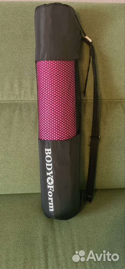 Рюкзак коврик сумка