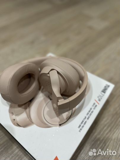 Наушники jbl 710