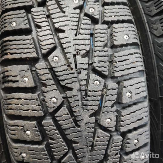 Cordiant Snow Cross 225/65 R17