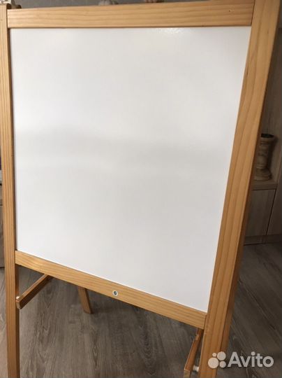 Мольберт для рисования детский IKEA
