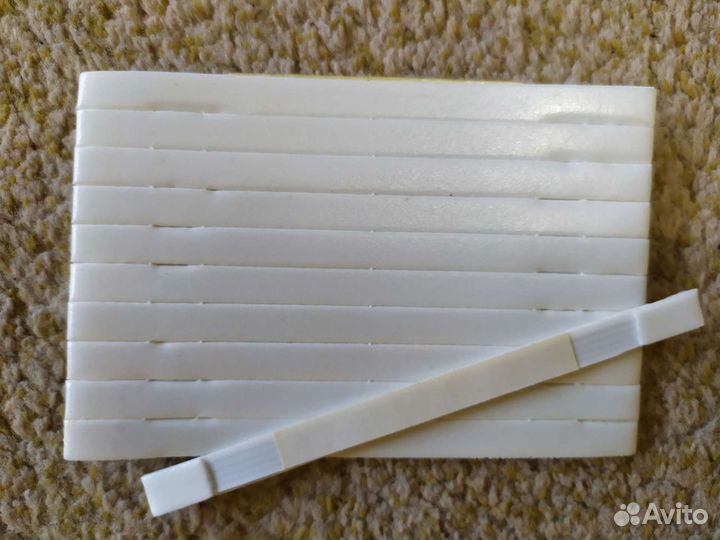 Калоприемники 1и2х компонентные и средства ухода