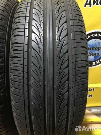 Kumho Ecsta DX SUV KU33 255/65 R16