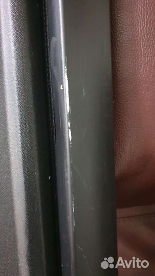 Шторка багажника mercedes gl