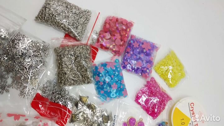 Для Творчества пакетом1