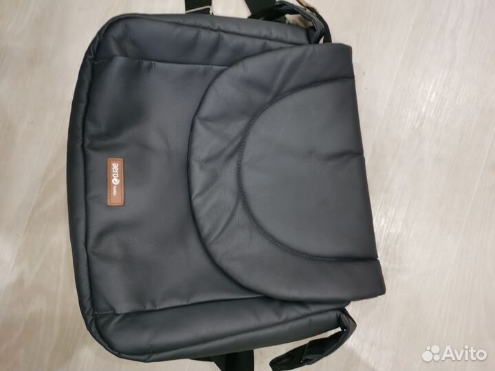 Рюкзаки и сумки для мамы на коляску