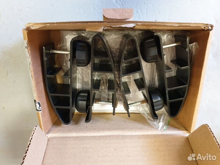 Фиксатор груза atlant