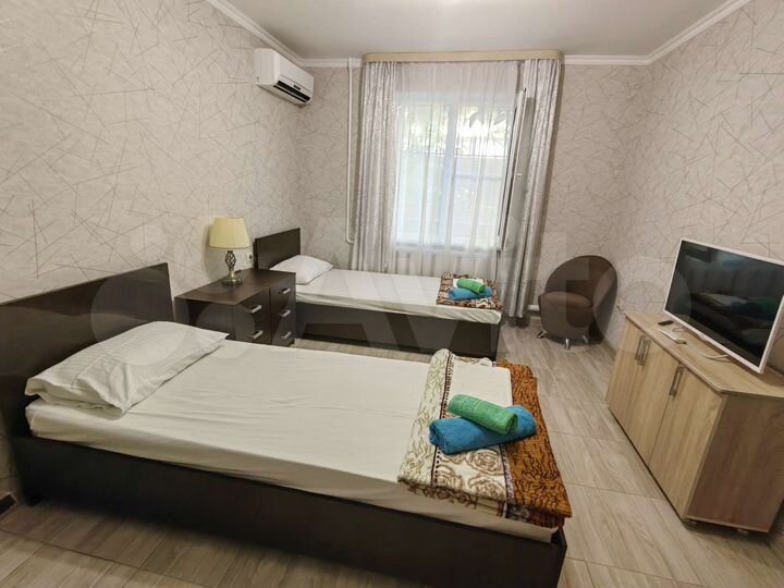 Комната 14 м², 1/3 эт.