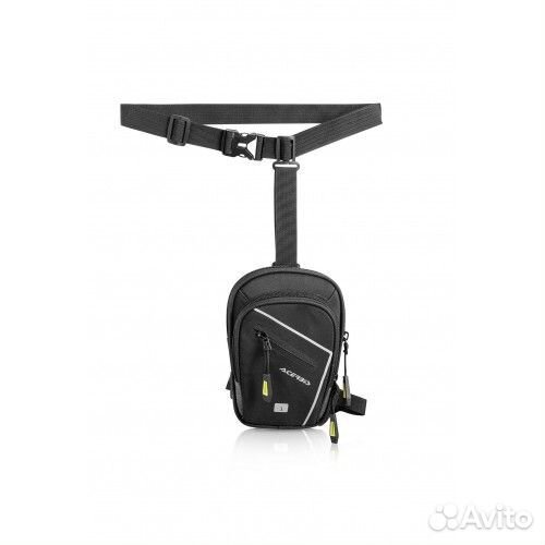 Сумка на бедро Acerbis X-side