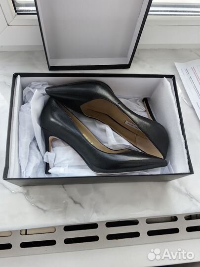 Туфли женские 36 размер натуральная кожа
